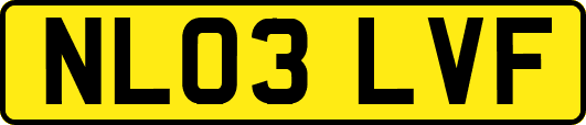 NL03LVF