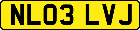 NL03LVJ