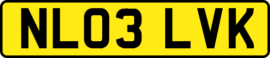 NL03LVK