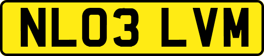 NL03LVM