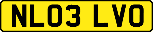 NL03LVO