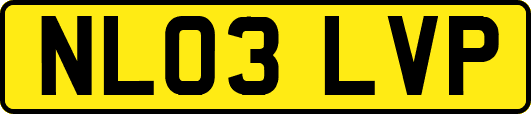 NL03LVP