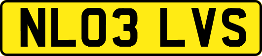 NL03LVS