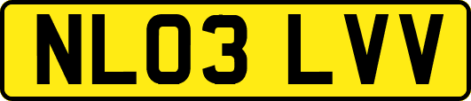 NL03LVV