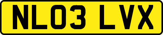 NL03LVX