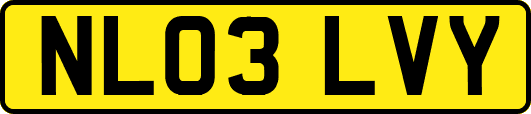 NL03LVY