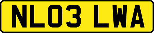 NL03LWA