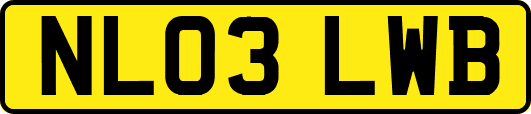 NL03LWB