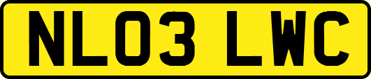 NL03LWC