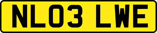 NL03LWE
