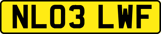 NL03LWF