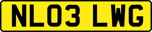NL03LWG
