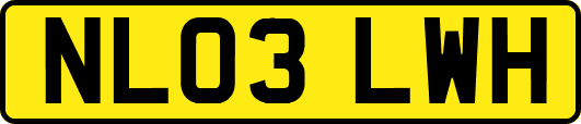 NL03LWH