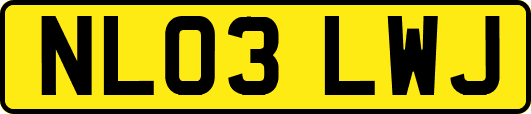 NL03LWJ