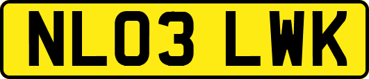 NL03LWK