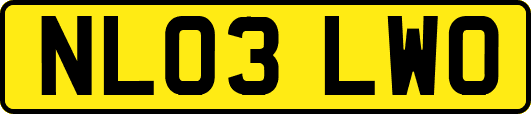 NL03LWO
