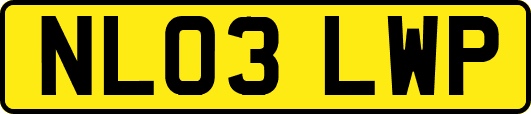NL03LWP