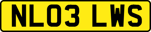 NL03LWS