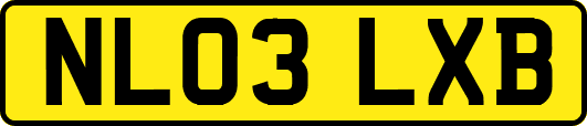 NL03LXB