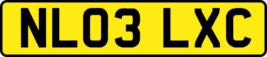 NL03LXC