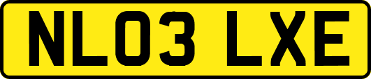 NL03LXE