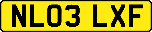 NL03LXF