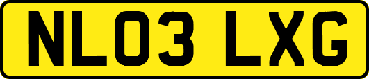 NL03LXG