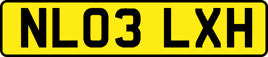 NL03LXH