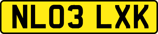 NL03LXK