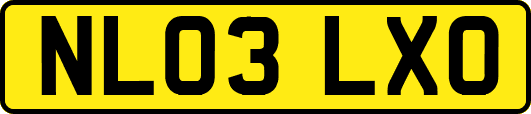 NL03LXO