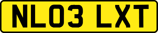 NL03LXT