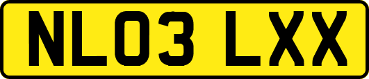 NL03LXX