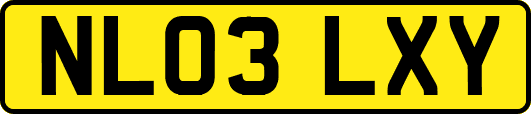NL03LXY