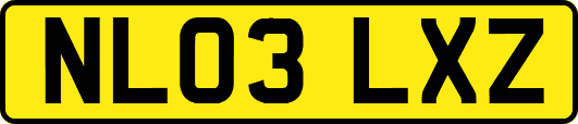 NL03LXZ