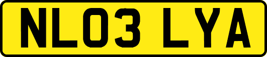 NL03LYA