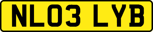 NL03LYB