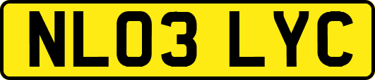 NL03LYC