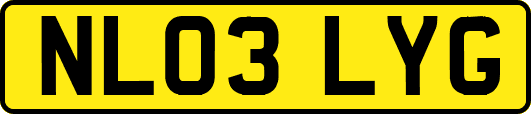 NL03LYG