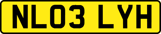 NL03LYH