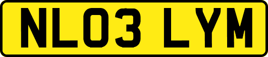 NL03LYM