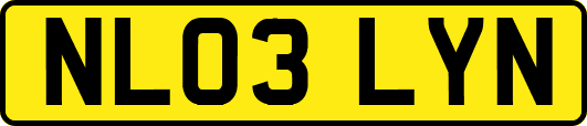 NL03LYN