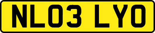 NL03LYO
