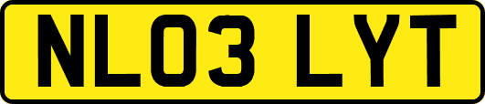 NL03LYT
