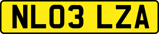 NL03LZA
