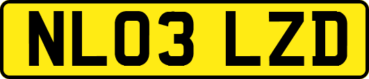NL03LZD