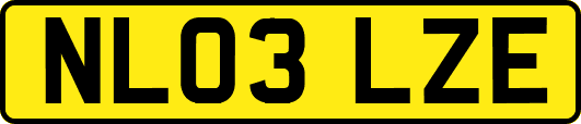 NL03LZE