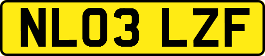 NL03LZF
