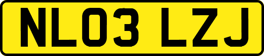 NL03LZJ