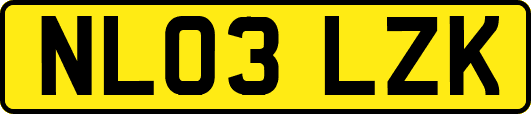 NL03LZK