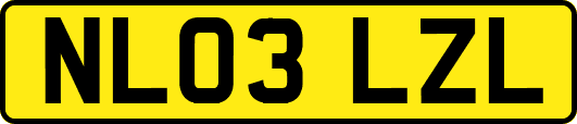 NL03LZL